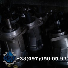 Ремонт гідромотору 210.16.11.00