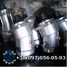 Ремонт гідромотору 210.16.11.01