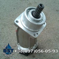 Ремонт гідронасосу 310.2.28.05.05