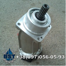 Ремонт гидромотора 210.12.00.03