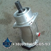 Ремонт гідронасосу 310.2.28.05.03