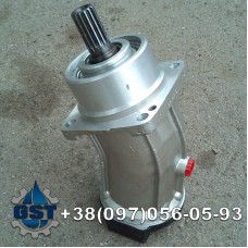 Ремонт гидромотора 210.12.01.03