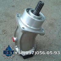 Ремонт гідронасосу 410.56.03.02