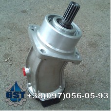 Ремонт гідромотору 210.4.12.01.03