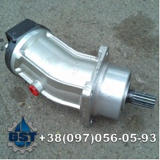 Ремонт гідромотору 210.4.250.00.06