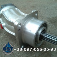 Ремонт гідронасосу 310.2.28.05.00