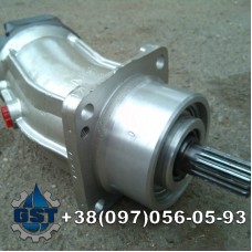 Ремонт гідромотору 210.4.250.00.A6