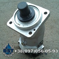 Ремонт гідромотору 310.4.12.00.03