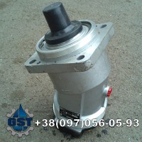 Ремонт гідронасосу 410.56-08.02 Ремонт гідронасосу 410.56-08.02