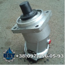 Ремонт гідромотору 310.4.12.01.03