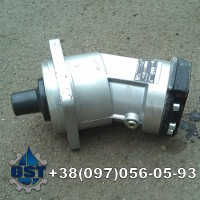 Ремонт гідромотору 310.4.28.00.03