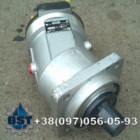 Ремонт гідронасосу 410.112.А-04.02