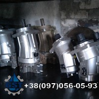 Ремонт гідронасосу 410.112.А-05.02