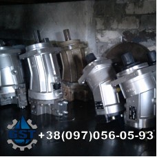 Ремонт гідромотору 310.56.00.06