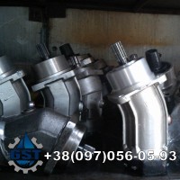 Ремонт гідронасосу 410.112.А-07.02