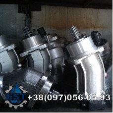 Ремонт гідромотору 310.2.56.00.06