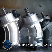 Ремонт гідронасосу 310.2.28.03.03