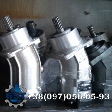 Ремонт гідромотору 310.4.56.00.03