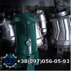 Ремонт гідромотору 310.4.56.00.06