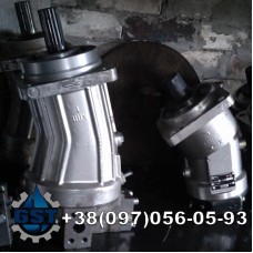 Ремонт гідромотору 310.4.56.00.АА