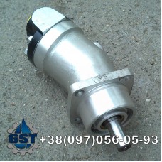 Ремонт гідромотору 310.4.56.01.03