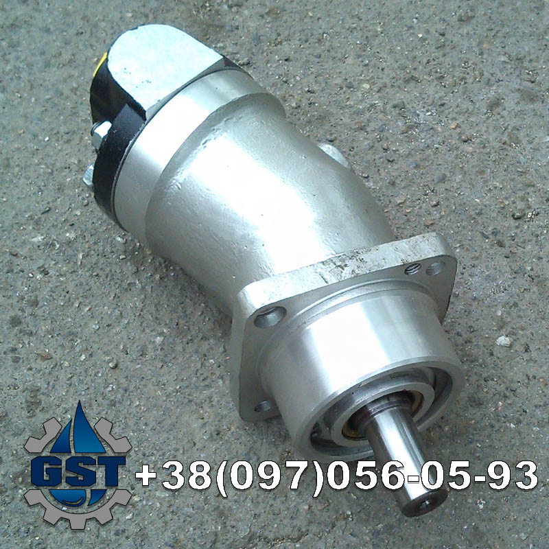 Ремонт гідромотору 310.4.56.01.03