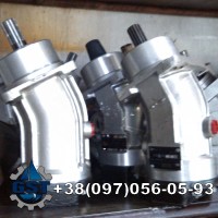 Ремонт гідронасосу 310.2.56.03.06