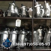 Ремонт гідромотору 310.4.80.01.06