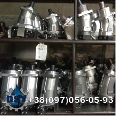 Ремонт гідромотору 310.4.80.01.06