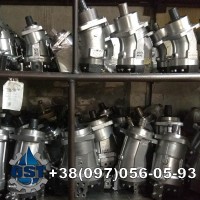 Ремонт гідромотору 310.112.00.06