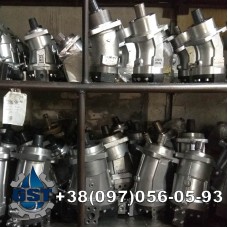 Ремонт гідромотору 310.112.00.06