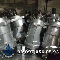 Ремонт гідромотору 310.112.01.06 Ремонт гідромотору 310.112.01.06