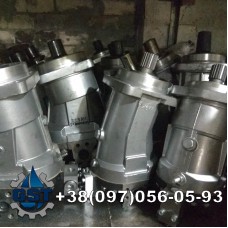 Ремонт гідромотору 310.112.01.06