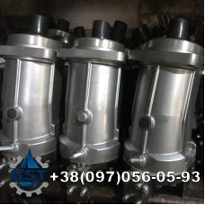 Ремонт гідромотору 310.4.112.01.06