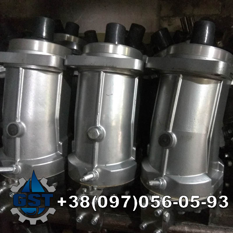 Ремонт гідромотору 310.4.112.01.06