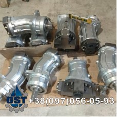 Ремонт гідромотору 310.4.112.00.06