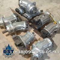 Ремонт гідронасосу 415.0.250DR/30R-PPB13N00