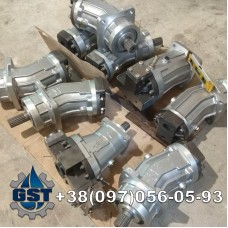 Ремонт гідромотору 310.3.112.01.06