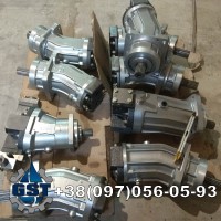 Ремонт гідронасосу 310.3.112.04.06