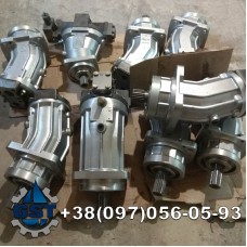 Ремонт гідромотору 310.12.01.05