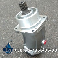 Ремонт гідронасосу 416.0.90RY2S3F33C21P/NNF1NNBУ1