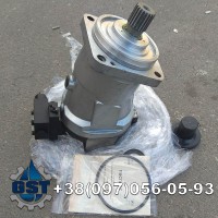 Ремонт гідронасосу 416.0.90RY4S2F33C22E4/NVF3NNBУ1