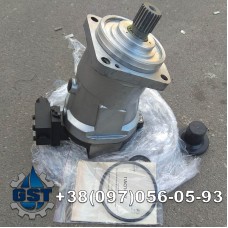 Ремонт гідромотору 310.12.01.00