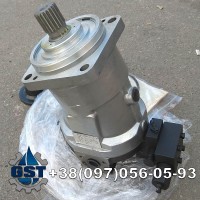 Ремонт гідромотору 310.12.00.05