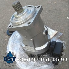 Ремонт гідромотору 310.12.00.05