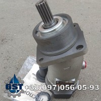 Ремонт гідромотору 310.12.00.03