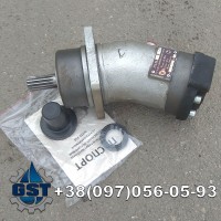 Ремонт гідронасосу 416.0.110RY2Н3F34E21P/NNF1NNFT1