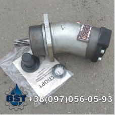 Ремонт гідромотору 310.2.28.07.05