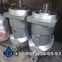 Ремонт гідронасосу 416.0.125LY3S2F34C22E4/NNF3INBУ1