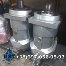 Ремонт гідромотору 310.2.28.07.02